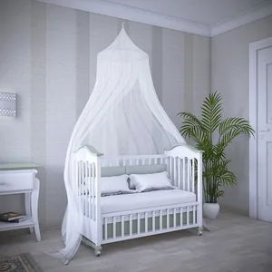 Mosquitero De Cuna King 58 x 25 x 2000 cm Ducarsil